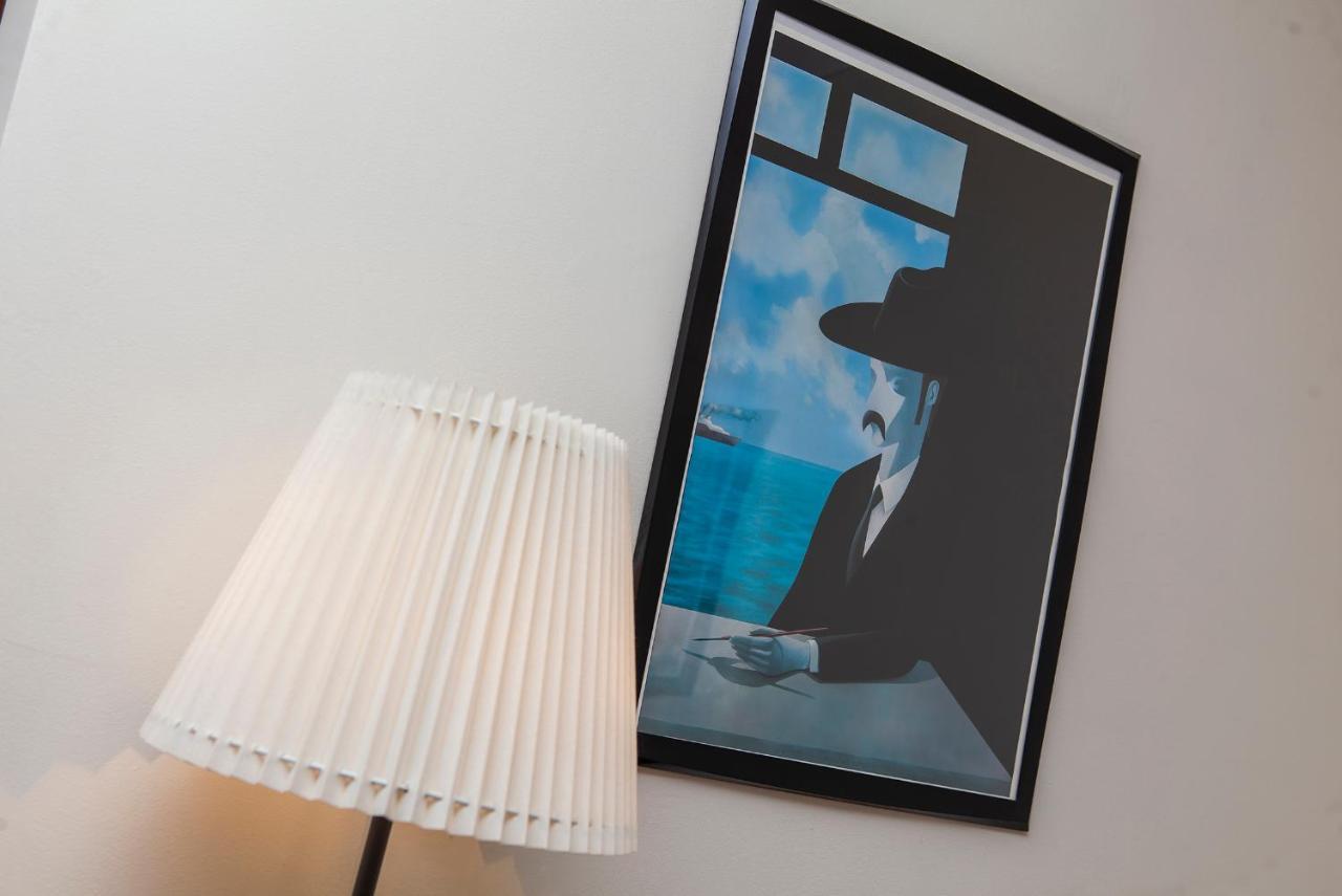 A63 - Gama Marina View Apartment Lagos Extérieur photo